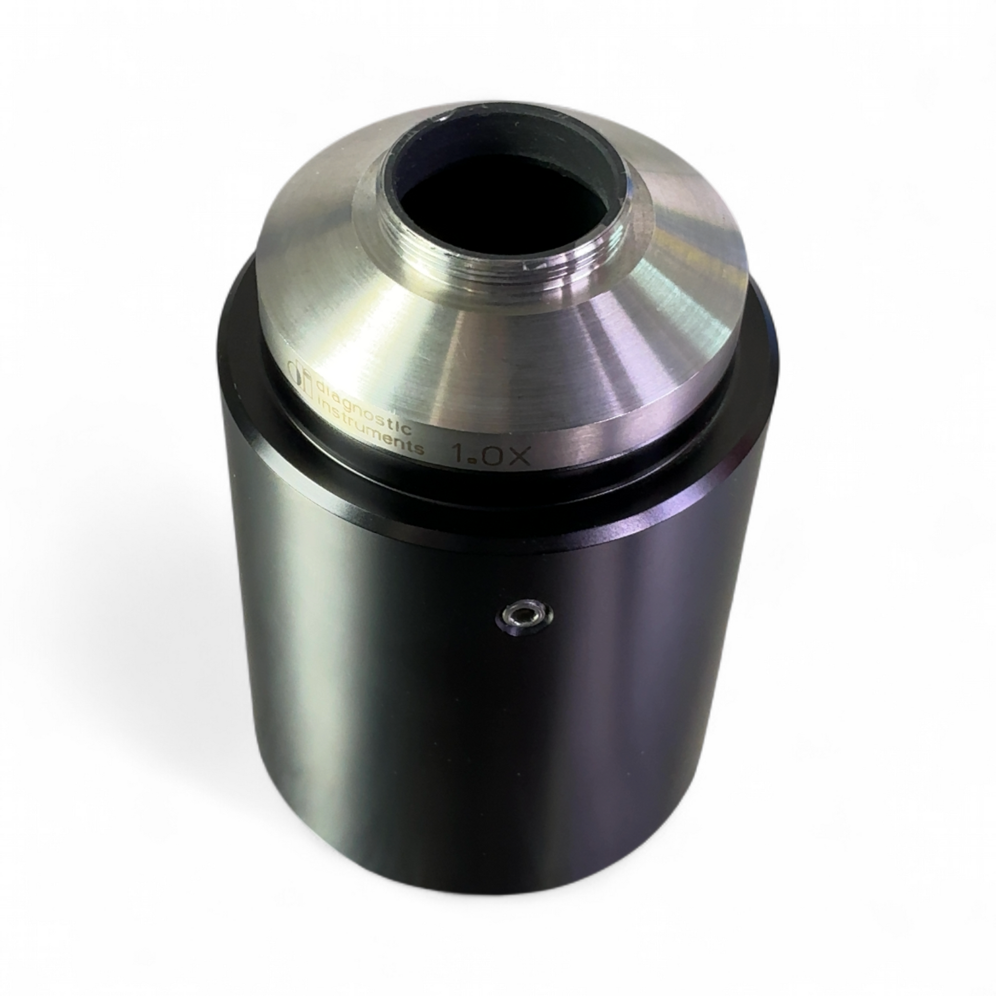 Diagnostic Instruments 1.0X C-Mount Microscope Phototube Adapter | Ships Fast from Mr. Scientific - Image 9