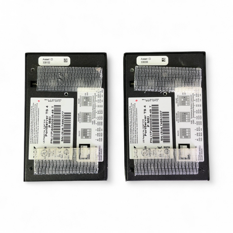DIGI PortServer TS 4 P MEI 50000836-49 T w Power Adapters - 2x Units Each (Best Offer!) | Order Direct and Save - Image 10