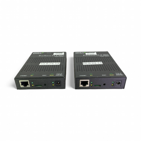 DIGI PortServer TS 4 P MEI 50000836-49 T w Power Adapters - 2x Units Each (Best Offer!) | Order Direct and Save - Image 6