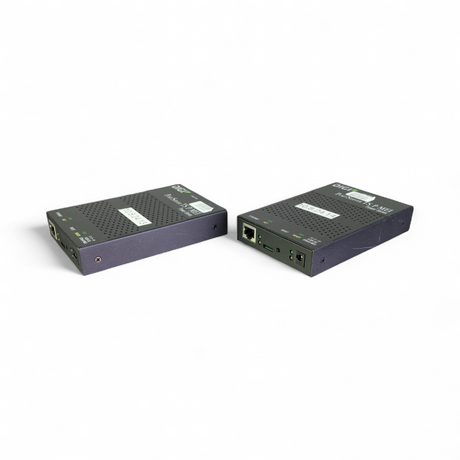 DIGI PortServer TS 4 P MEI 50000836-49 T w Power Adapters - 2x Units Each (Best Offer!) | Order Direct and Save - Image 7