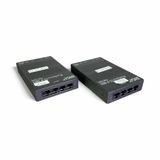 DIGI PortServer TS 4 P MEI 50000836-49 T w Power Adapters - 2x Units Each (Best Offer!) | Order Direct and Save - Image 8