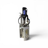 Distek BIOne 1250 Dual Bioreactor System w/ 2.5L Glass Vessel & Mettler Toledo Scales - Image 11