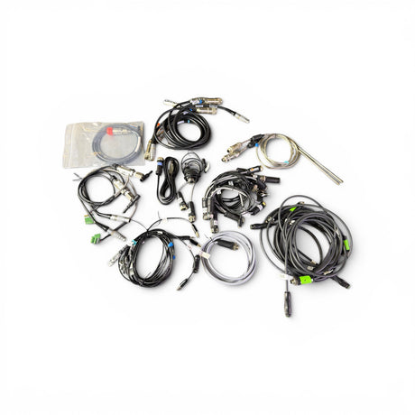 Distek BIOne 1250 Dual Bioreactor System w/ 2.5L Glass Vessel & Mettler Toledo Scales - Image 14