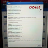 Distek BIOne 1250 Dual Bioreactor System w/ 2.5L Glass Vessel & Mettler Toledo Scales - Image 17