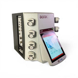 Distek BIOne 1250 Dual Bioreactor System w/ 2.5L Glass Vessel & Mettler Toledo Scales - Image 4