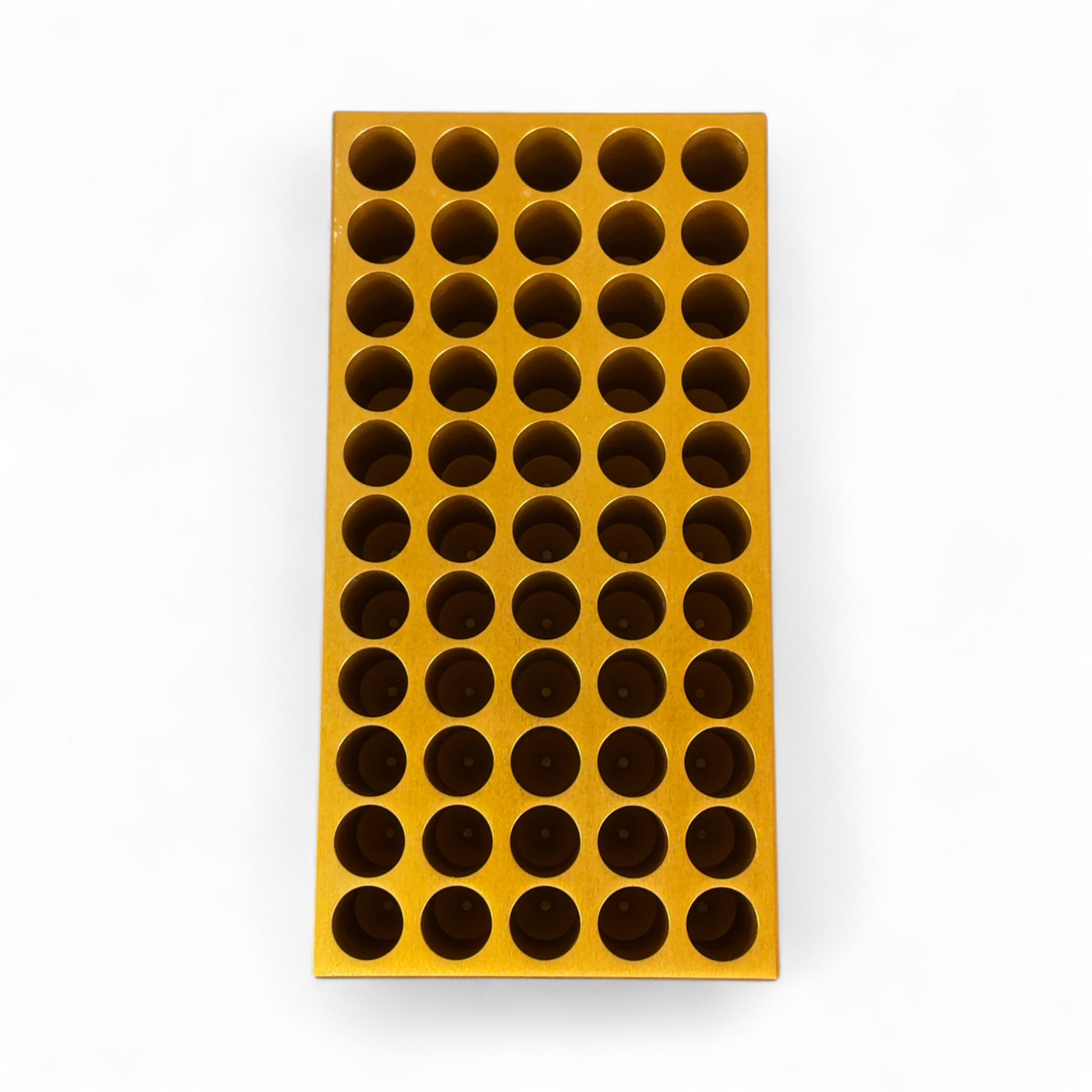 Diversified Biotech Cooling Chamber / Heating Block Set of 2 CHAM-3050 | Mr. Scientific - Image 10
