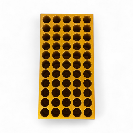 Diversified Biotech Cooling Chamber / Heating Block Set of 2 CHAM-3050 | Mr. Scientific - Image 10