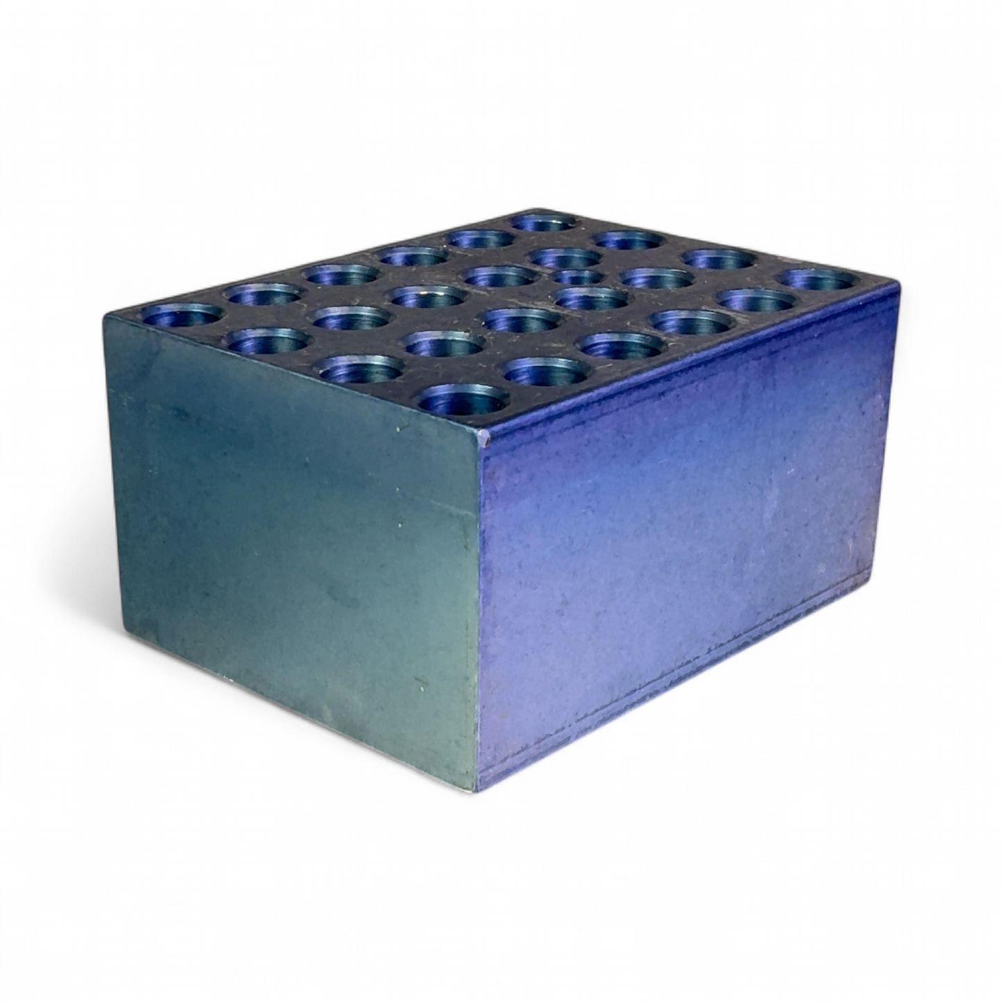 Diversified Biotech Cooling Chamber / Heating Block Set of 2 CHAM-3050 | Mr. Scientific - Image 12