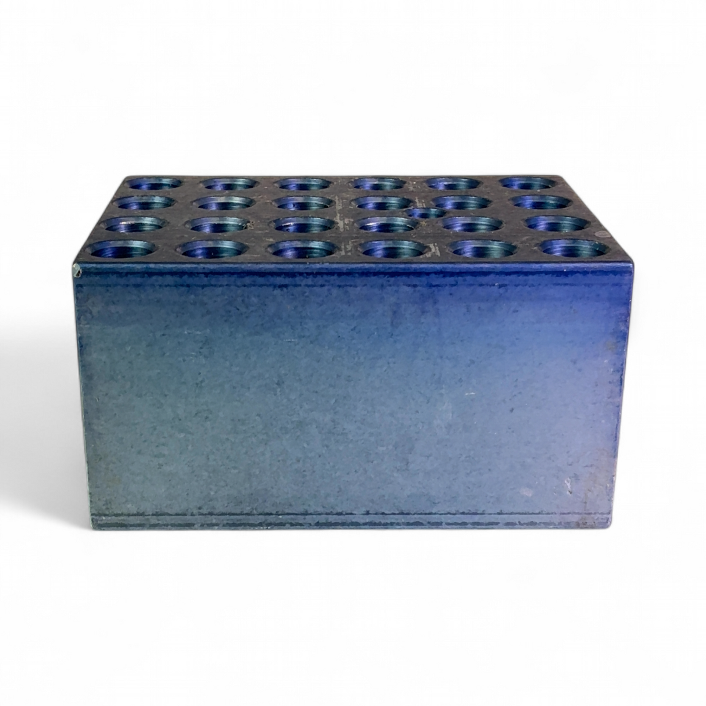 Diversified Biotech Cooling Chamber / Heating Block Set of 2 CHAM-3050 | Mr. Scientific - Image 13
