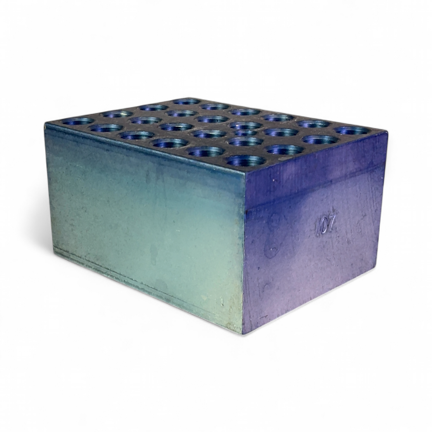 Diversified Biotech Cooling Chamber / Heating Block Set of 2 CHAM-3050 | Mr. Scientific - Image 14