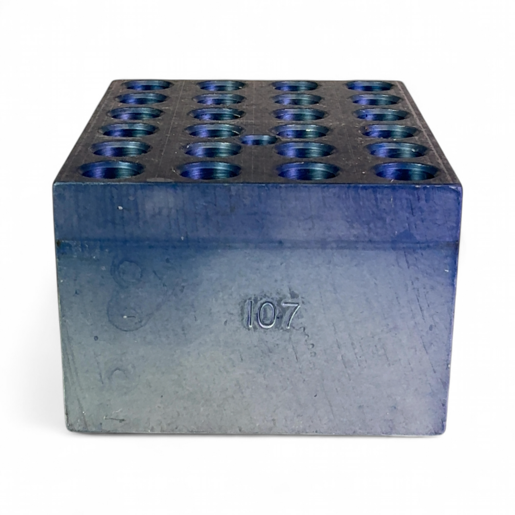 Diversified Biotech Cooling Chamber / Heating Block Set of 2 CHAM-3050 | Mr. Scientific - Image 15
