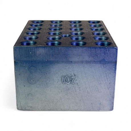 Diversified Biotech Cooling Chamber / Heating Block Set of 2 CHAM-3050 | Mr. Scientific - Image 15