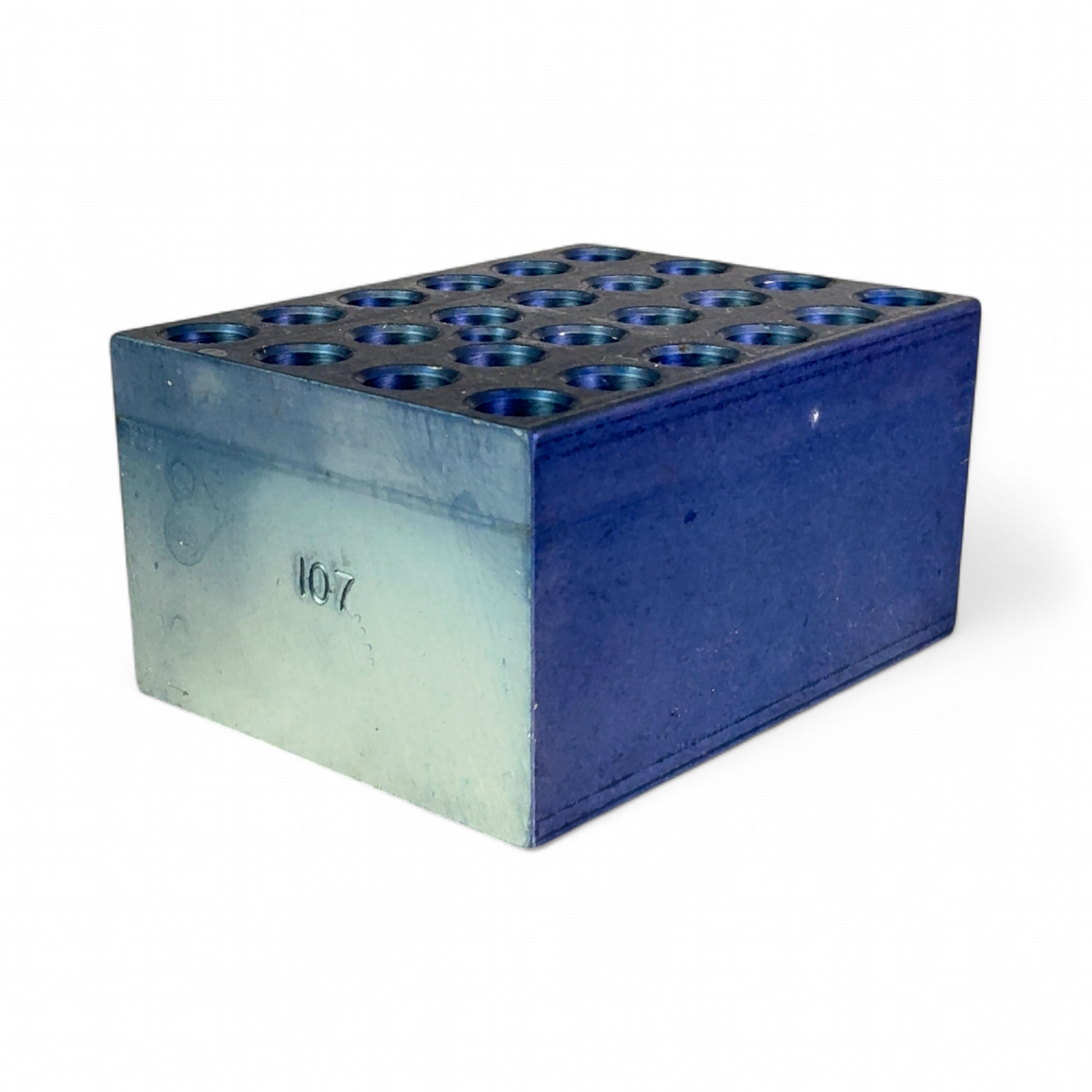 Diversified Biotech Cooling Chamber / Heating Block Set of 2 CHAM-3050 | Mr. Scientific - Image 16