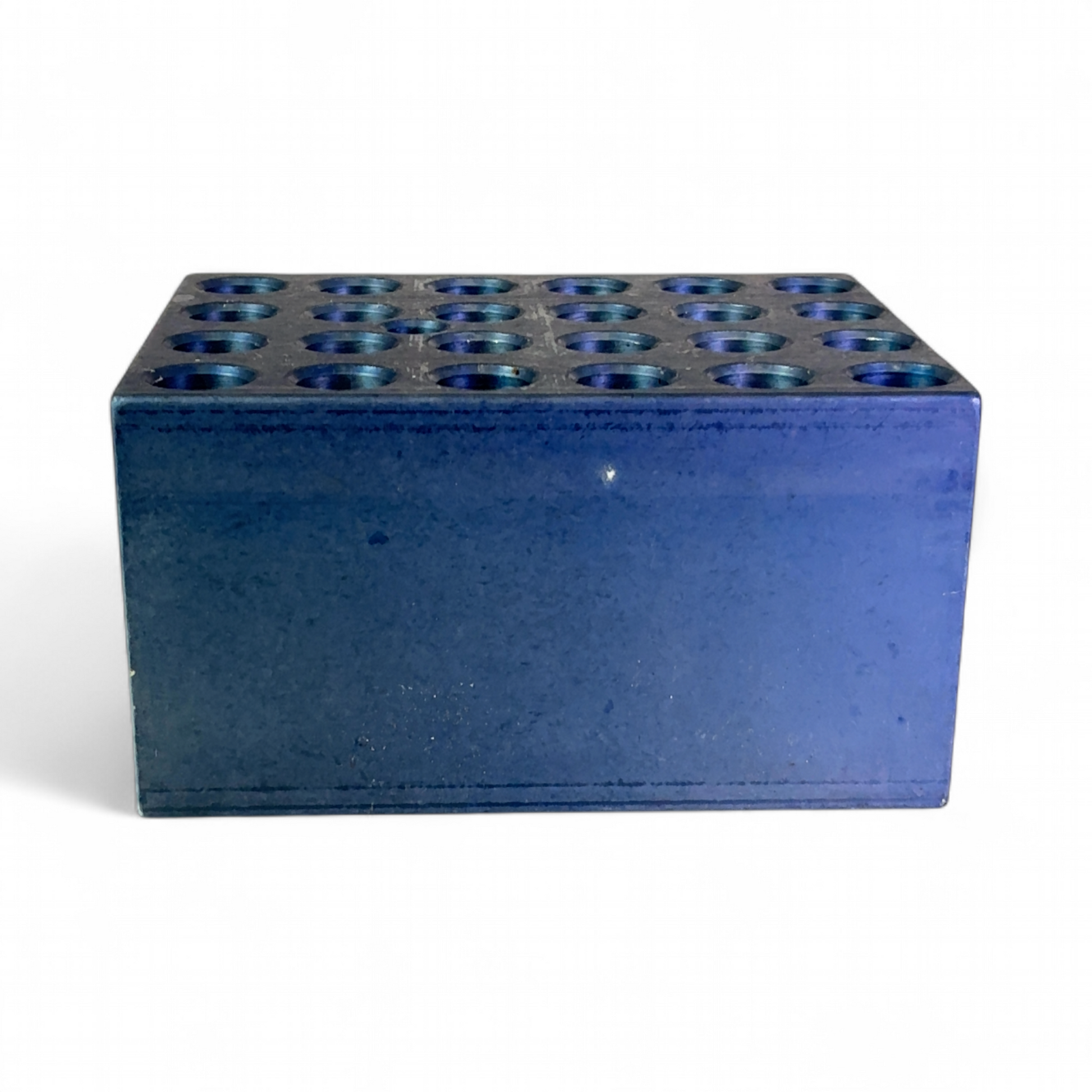 Diversified Biotech Cooling Chamber / Heating Block Set of 2 CHAM-3050 | Mr. Scientific - Image 17