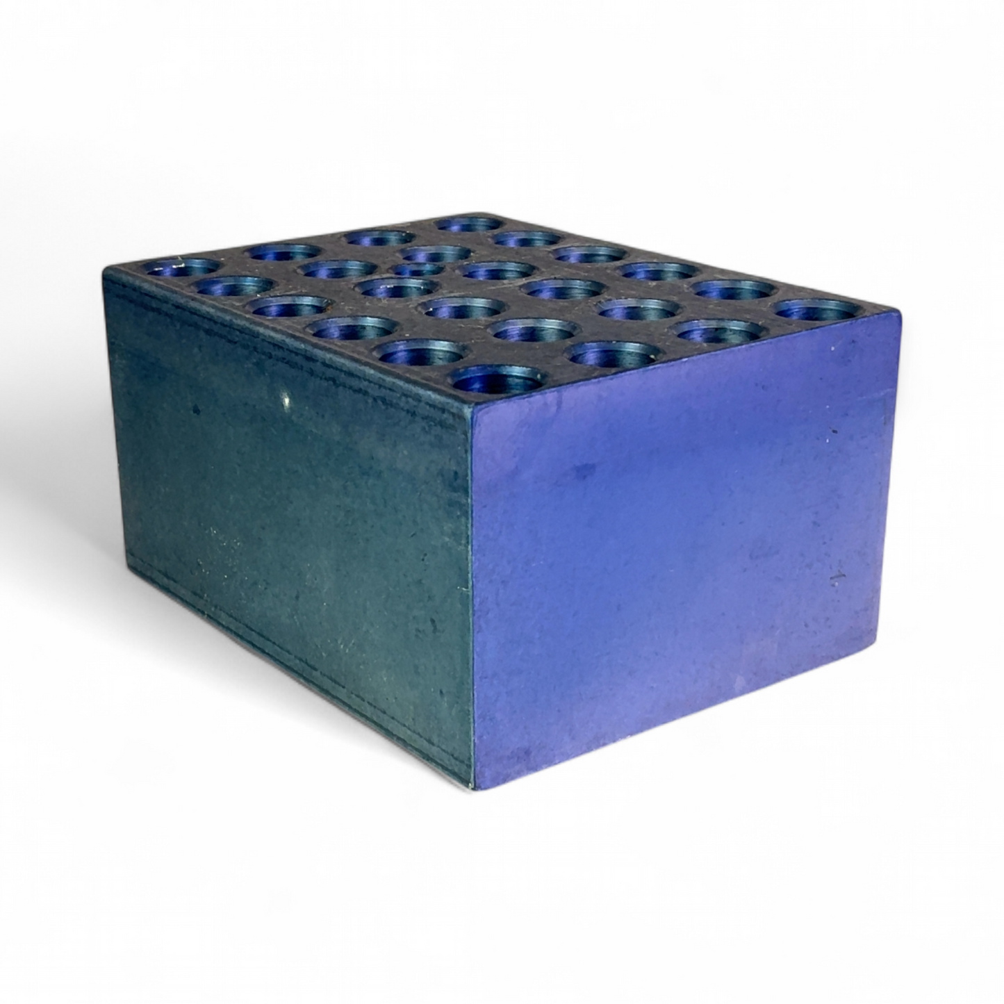 Diversified Biotech Cooling Chamber / Heating Block Set of 2 CHAM-3050 | Mr. Scientific - Image 18