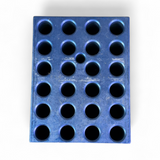 Diversified Biotech Cooling Chamber / Heating Block Set of 2 CHAM-3050 | Mr. Scientific - Image 19