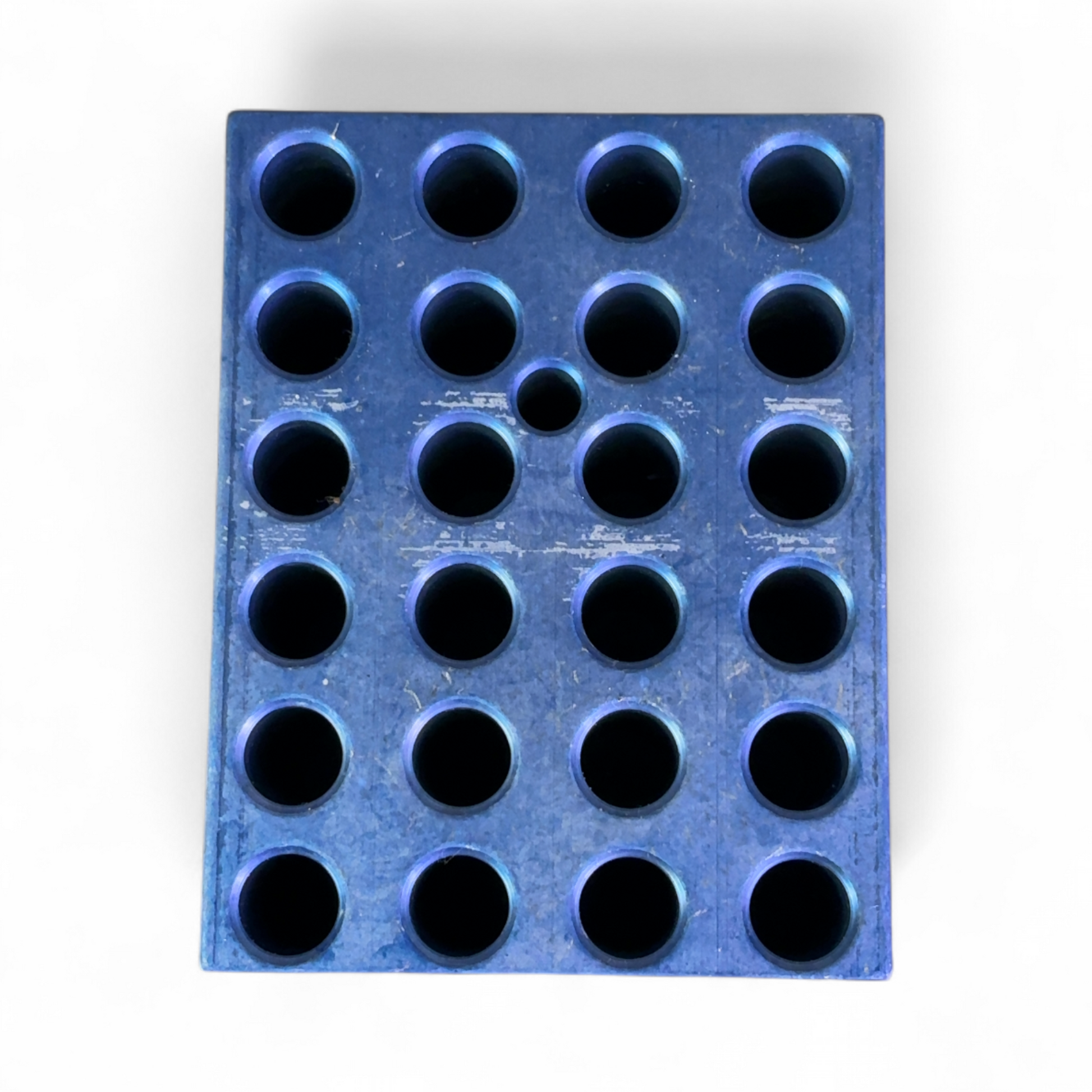 Diversified Biotech Cooling Chamber / Heating Block Set of 2 CHAM-3050 | Mr. Scientific - Image 19