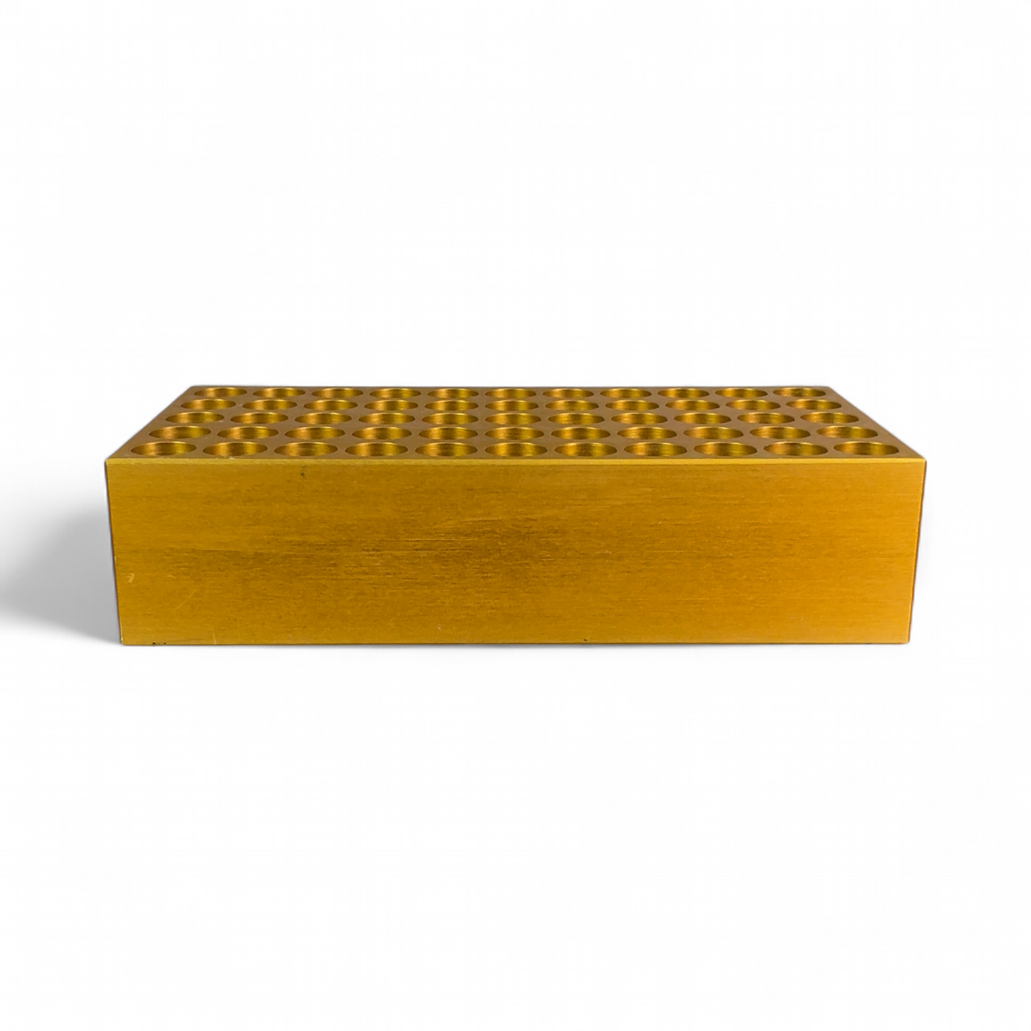Diversified Biotech Cooling Chamber / Heating Block Set of 2 CHAM-3050 | Mr. Scientific - Image 5
