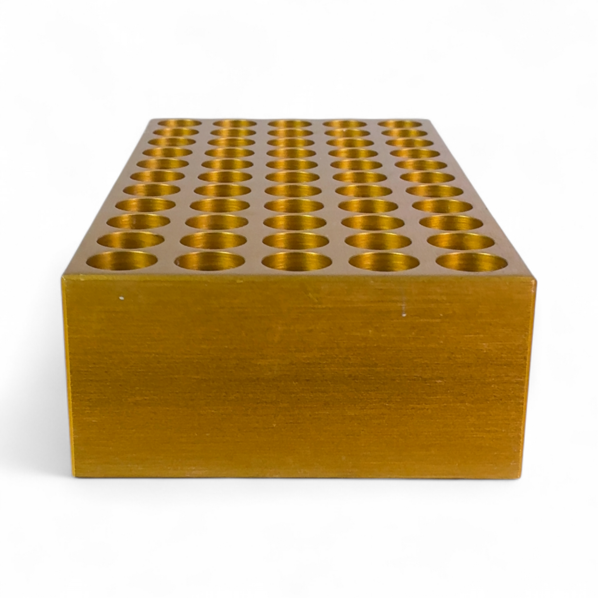 Diversified Biotech Cooling Chamber / Heating Block Set of 2 CHAM-3050 | Mr. Scientific - Image 7