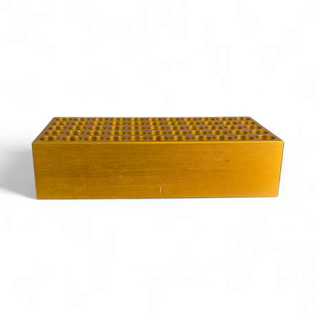 Diversified Biotech Cooling Chamber / Heating Block Set of 2 CHAM-3050 | Mr. Scientific - Image 9
