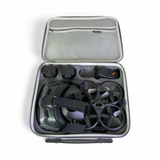 DJI FPV FDIW4K & Avata QF2W4K Camera Drones w PPV Goggles V2 FGDB28 & Accessories Lot | Order Direct and Save - Image 11