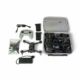 DJI FPV FDIW4K & Avata QF2W4K Camera Drones w PPV Goggles V2 FGDB28 & Accessories Lot | Order Direct and Save - Image 2