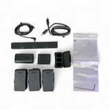 DJI FPV FDIW4K & Avata QF2W4K Camera Drones w PPV Goggles V2 FGDB28 & Accessories Lot | Order Direct and Save - Image 20