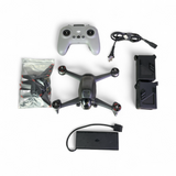 DJI FPV FDIW4K & Avata QF2W4K Camera Drones w PPV Goggles V2 FGDB28 & Accessories Lot | Order Direct and Save - Image 3