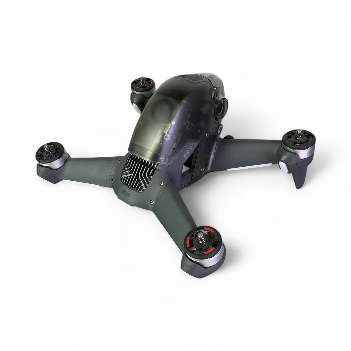 DJI FPV FDIW4K & Avata QF2W4K Camera Drones w PPV Goggles V2 FGDB28 & Accessories Lot | Order Direct and Save - Image 7