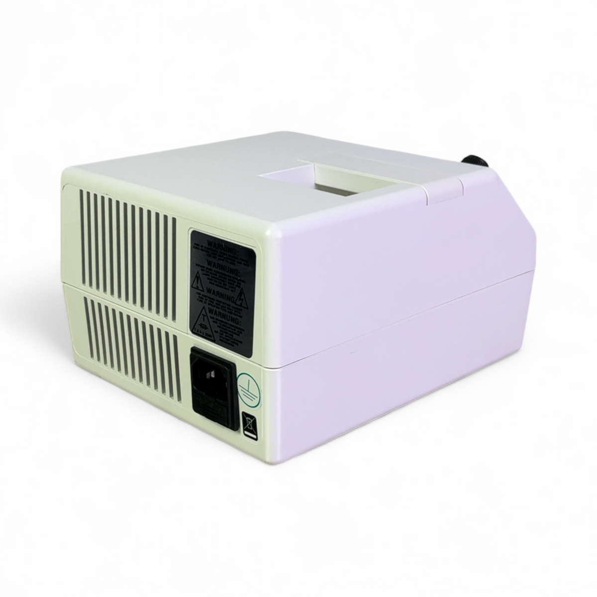 Dolan-Jenner Industries MI-150 Fiber-Lite High Intensity Illuminator & Fiber Optic Arm | Safe & Secure Shipping - Image 11