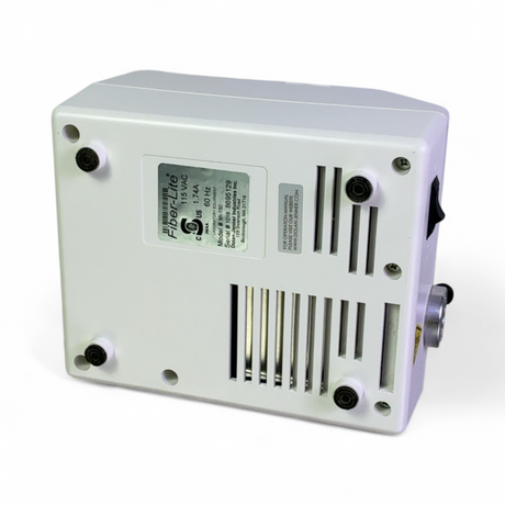 Dolan-Jenner Industries MI-150 Fiber-Lite High Intensity Illuminator & Fiber Optic Arm | Safe & Secure Shipping - Image 14