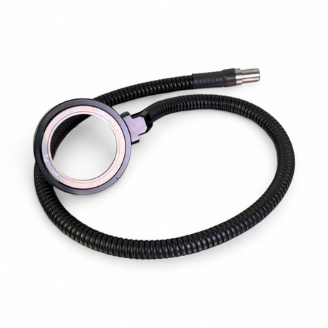 Dolan-Jenner Industries MI-150 Fiber-Lite High Intensity Illuminator & Fiber Optic Arm | Safe & Secure Shipping - Image 15