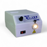 Dolan-Jenner Industries MI-150 Fiber-Lite High Intensity Illuminator & Fiber Optic Arm | Safe & Secure Shipping - Image 2