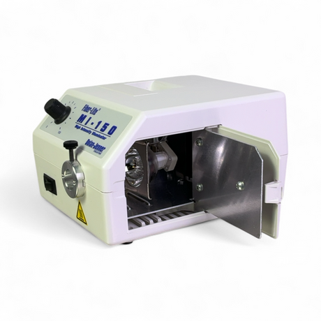 Dolan-Jenner Industries MI-150 Fiber-Lite High Intensity Illuminator & Fiber Optic Arm | Safe & Secure Shipping - Image 6