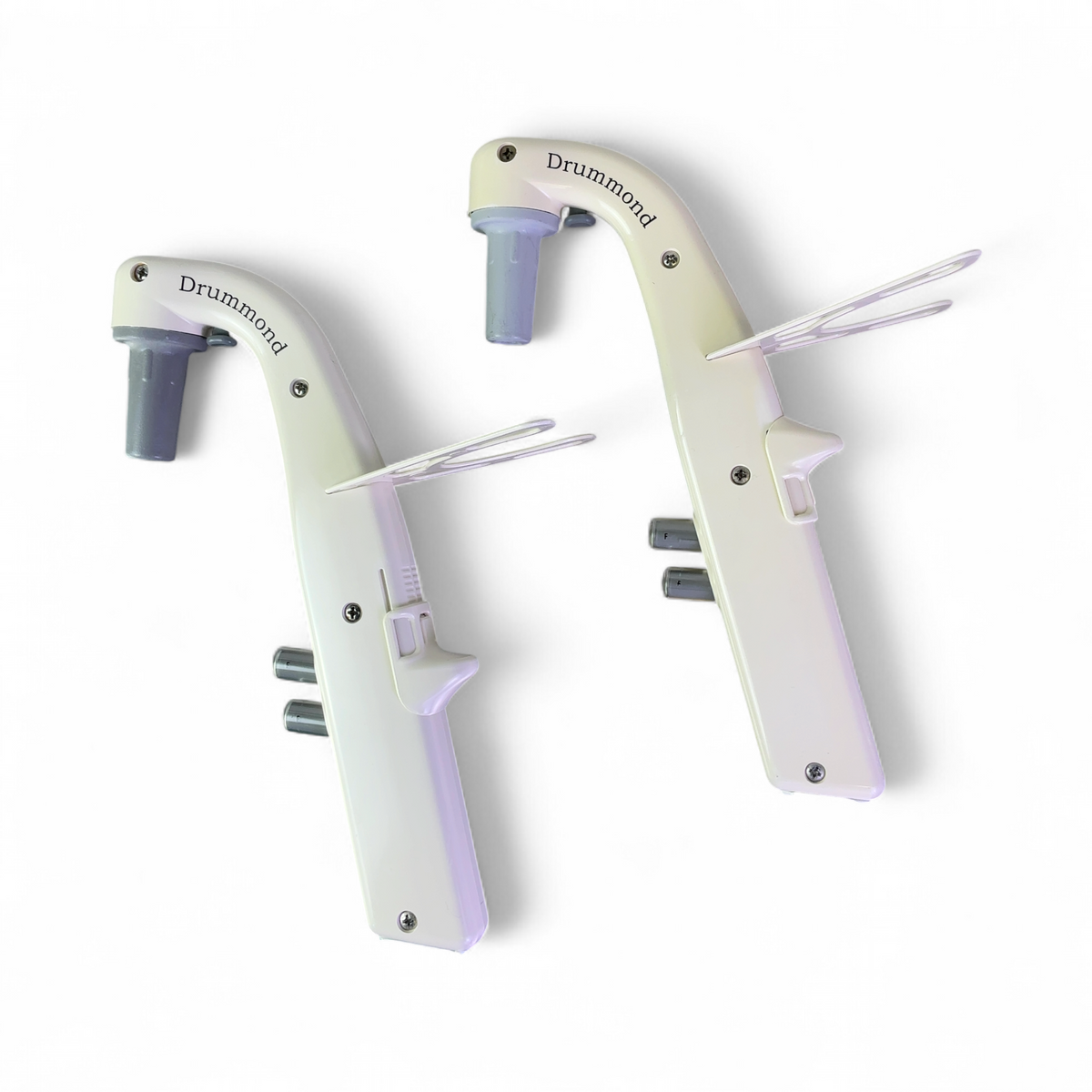 Drummond 2x Pipet-Aid XL 4-000-105 Automatic Pipette Controllers Lot (Best Offer!) | Mr. Scientific - Image 2