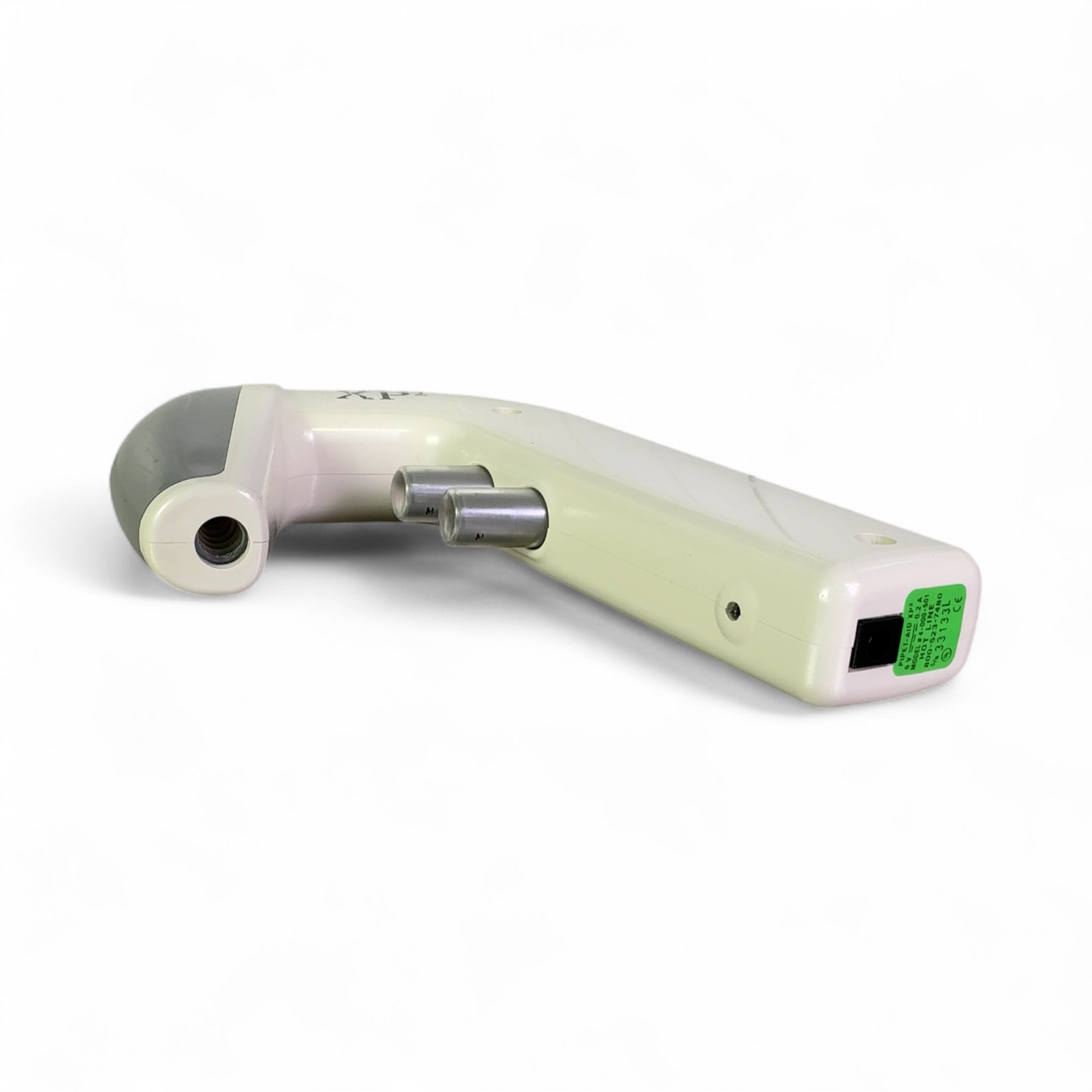 Drummond 4-000-501 Pipet-Aid XP2 Electronic Pipette and Charger | Safe & Secure Shipping - Image 4