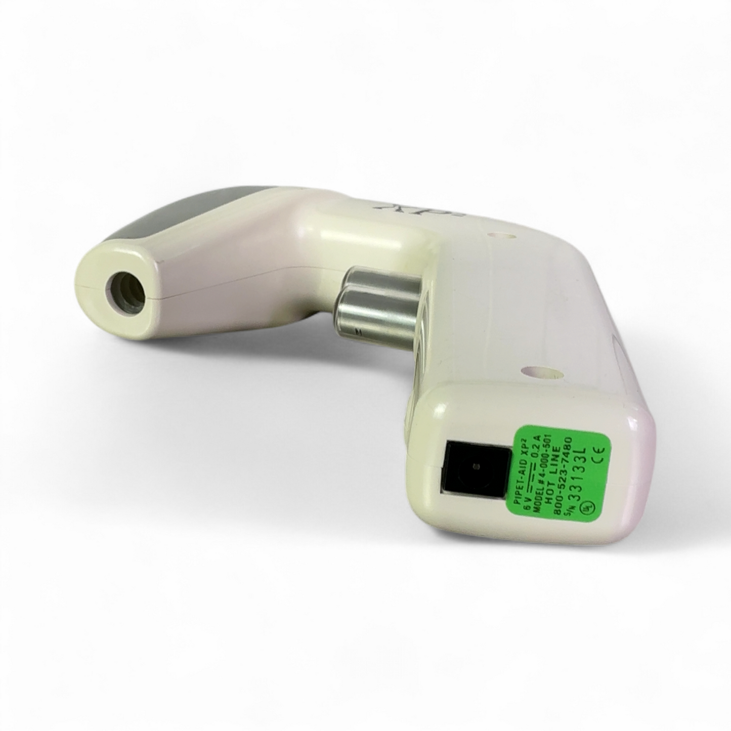 Drummond 4-000-501 Pipet-Aid XP2 Electronic Pipette and Charger | Safe & Secure Shipping - Image 5
