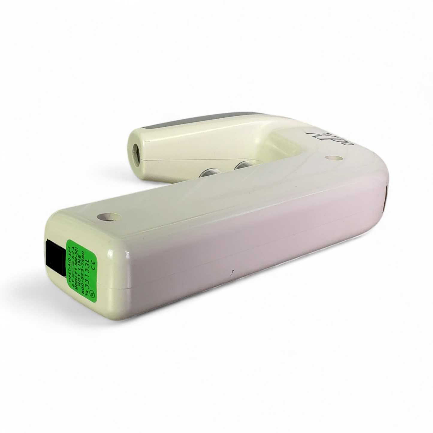 Drummond 4-000-501 Pipet-Aid XP2 Electronic Pipette and Charger | Safe & Secure Shipping - Image 6