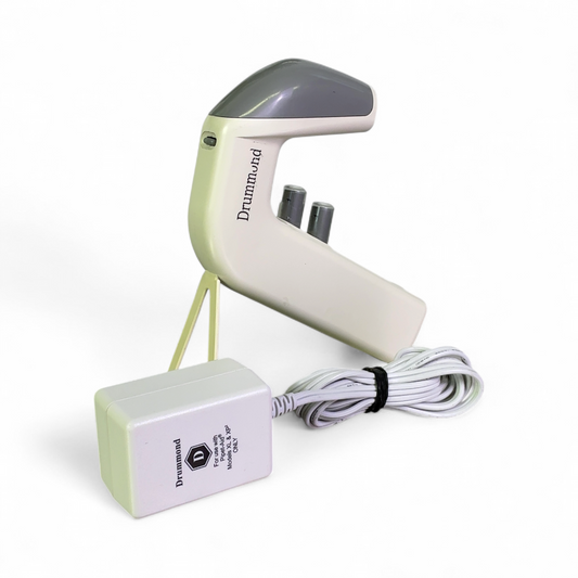 Drummond 4-000-501 Pipet-Aid XP2 Electronic Serological Pipette | Order Direct and Save - Image 1