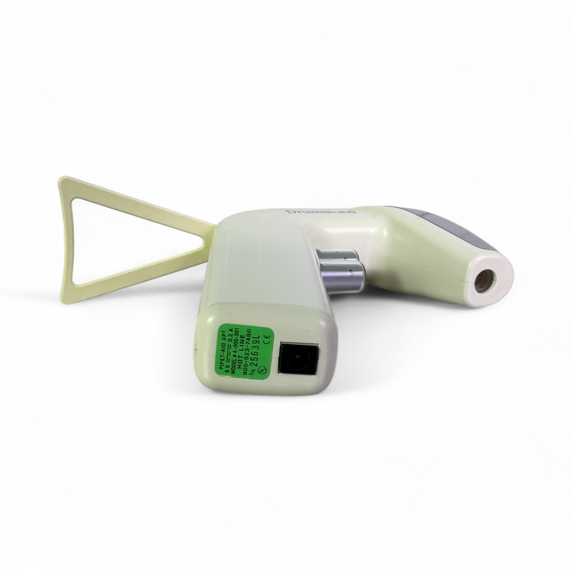 Drummond 4-000-501 Pipet-Aid XP2 Electronic Serological Pipette | Order Direct and Save - Image 11