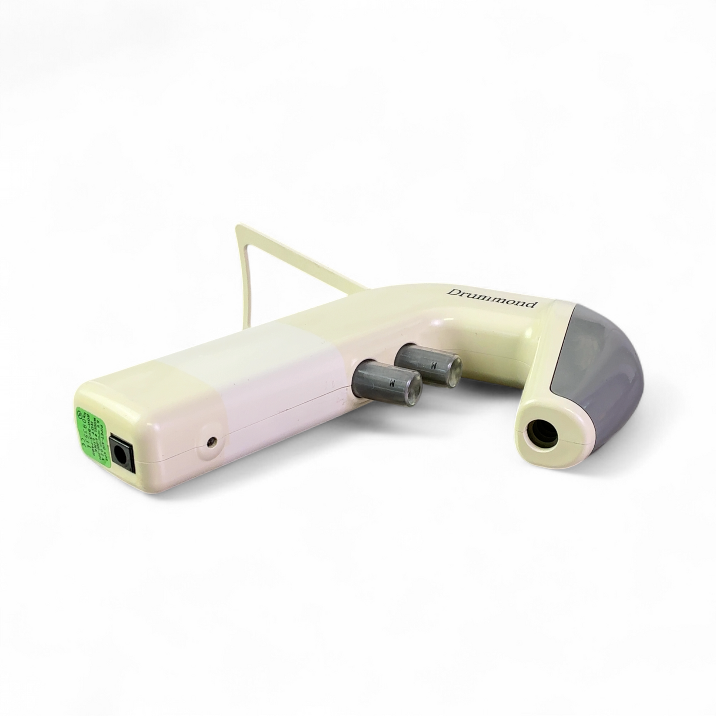 Drummond 4-000-501  XP2 Electronic Serological Pipette Controller and Charger | Ships Fast from Mr. Scientific - Image 13