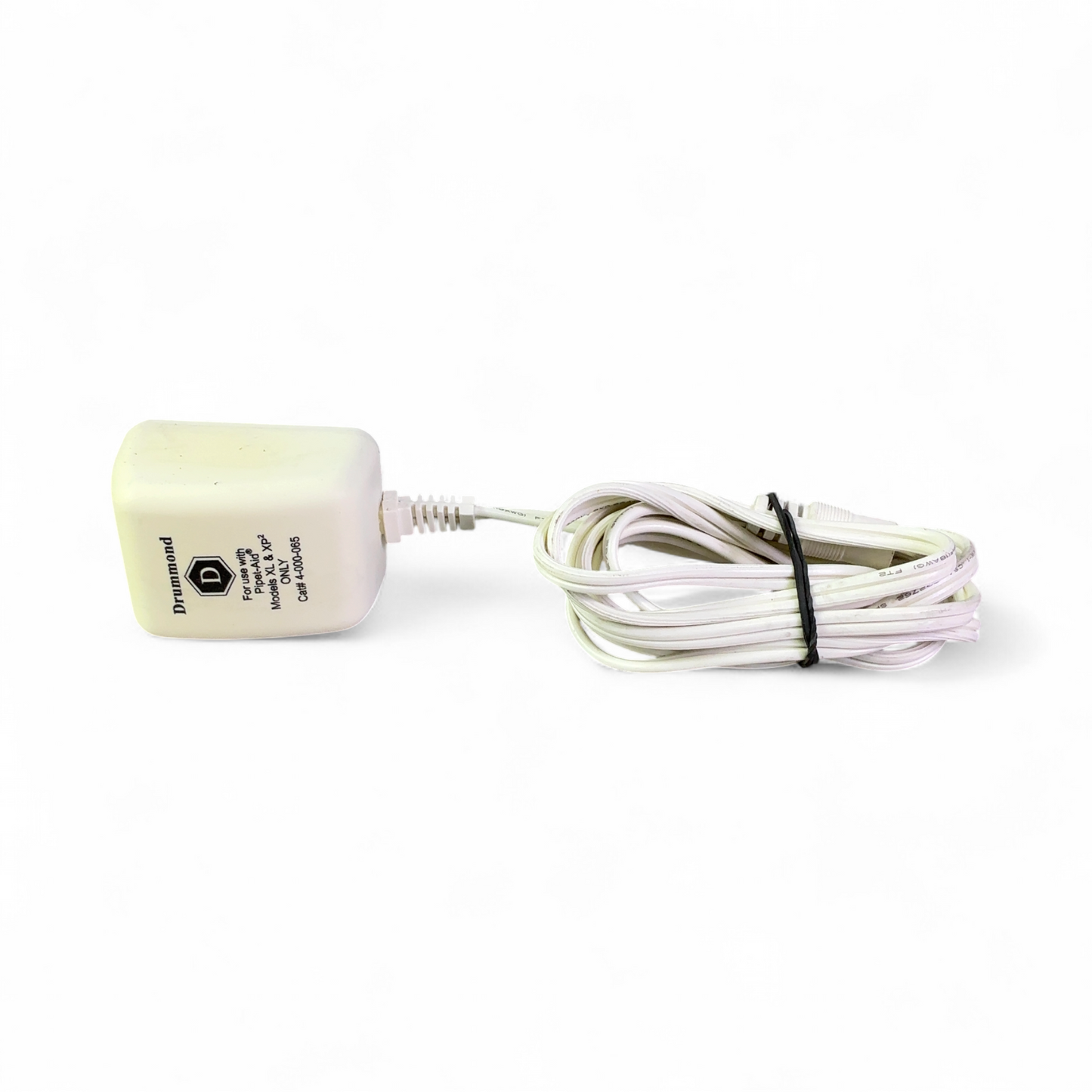 Drummond 4-000-501  XP2 Electronic Serological Pipette Controller and Charger | Ships Fast from Mr. Scientific - Image 15