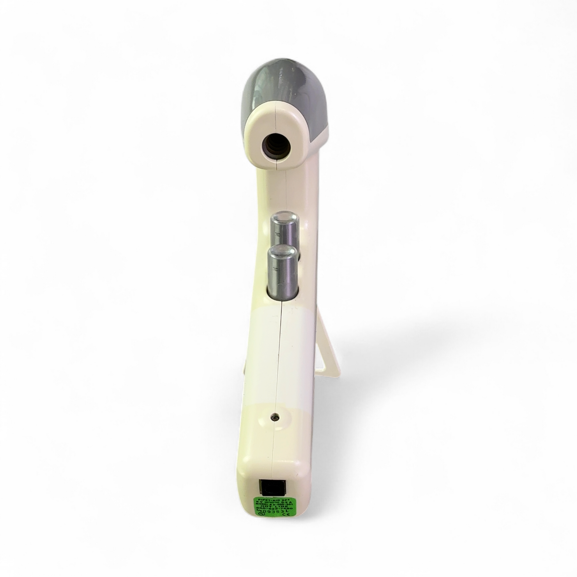 Drummond 4-000-501  XP2 Electronic Serological Pipette Controller and Charger | Ships Fast from Mr. Scientific - Image 5