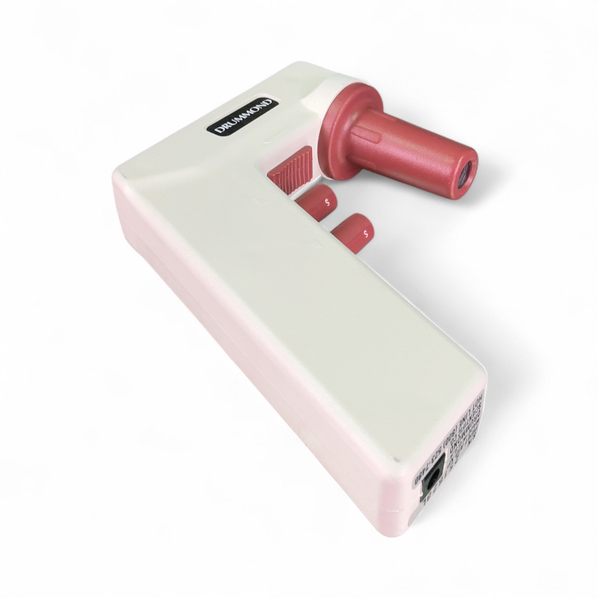 Drummond Pipet-Aid XP Serological Pipette Controller 4-000-101 (Best Offer!) | Order Direct and Save - Image 10