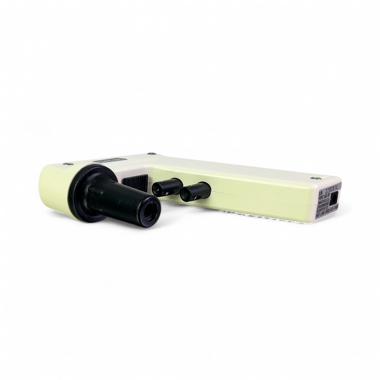 Drummond Pipet-Aid XP Serological Pipette Controller 4-000-101 (Best Offer!) | Order Direct and Save - Image 11