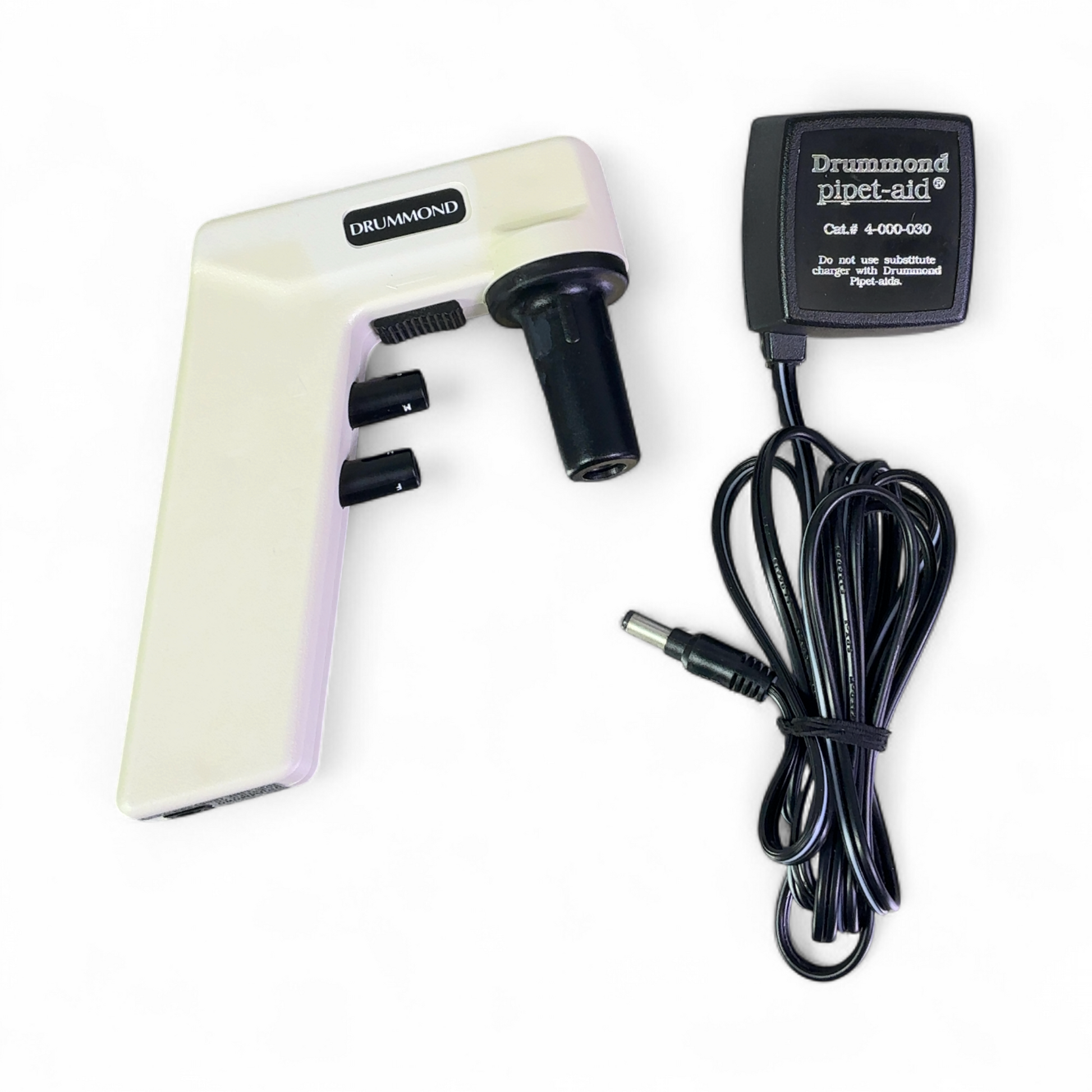 Drummond Pipet-Aid XP Serological Pipette Controller 4-000-101 (Best Offer!) | Order Direct and Save - Image 2