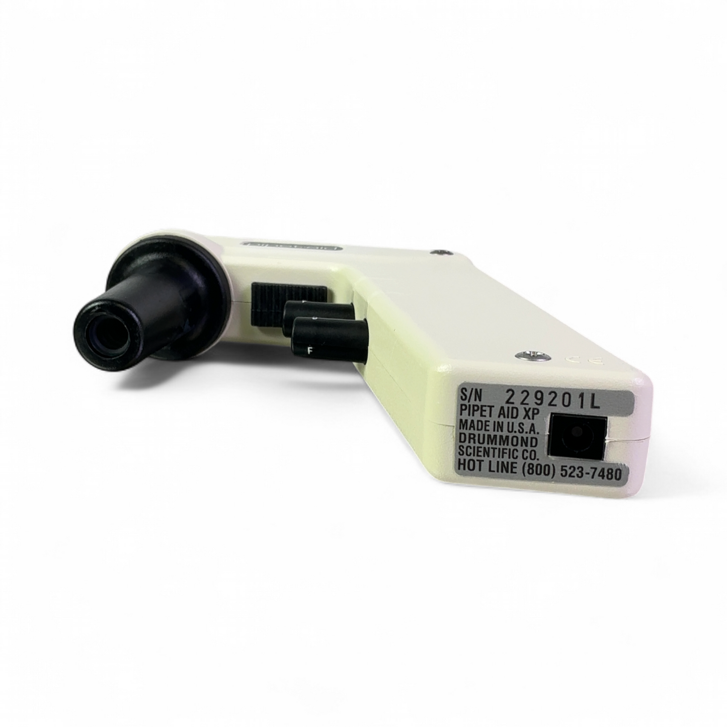 Drummond Pipet-Aid XP Serological Pipette Controller 4-000-101 (Best Offer!) | Order Direct and Save - Image 5