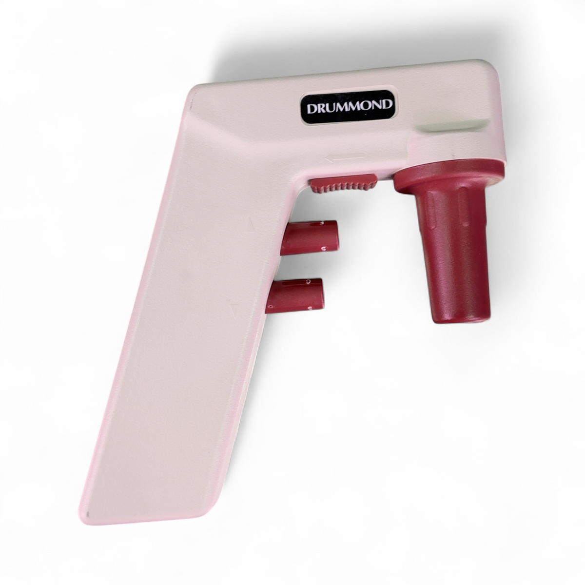 Drummond Pipet-Aid XP Serological Pipette Controller 4-000-101 (Best Offer!) | Order Direct and Save - Image 2