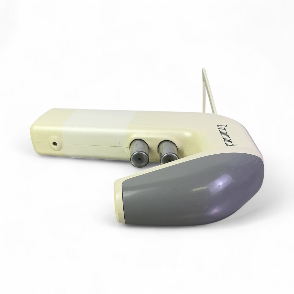 Drummond Pipet-Aid XP2 Electronic Serological Pipette Controller w Charger 4-000-501  - Image 12