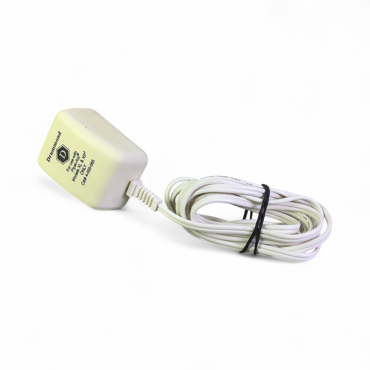 Drummond Pipet-Aid XP2 Electronic Serological Pipette Controller w Charger 4-000-501  - Image 13